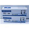Image 1 : DELL TONER 2130CN 2135CN LOT OF 2