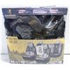 Image 1 : BROWNING COMBO PACK VEHICLE SEAT COVER SET IN
