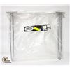 Image 2 : 2 NEW TRUX ACCESORIES CHROME ANTI SAIL BRACKETS