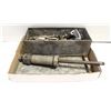 Image 1 : TRAY OF QUALITY PULLER SETS