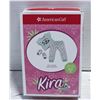 Image 1 : AMERICAN GIRL KIRA PJ SET