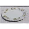 Image 1 : MYOTT'S FINE WHITE IRONSTONE OVAL PLATTER