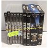 Image 1 : NYPD DVD SET SEASON 1- 8
