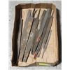 Image 1 : FLAT OF FILES
