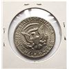 Image 2 : 16.USA 1971 KENNEDY 1/2 DOLLAR, 40% SILVER.