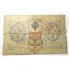 Image 2 : 11.RUSSIAN 1905 (PRE REVOLUTION) 3 RUBLE BANKNOTE.