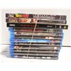 Image 1 : ESTATE BLU RAYS, DRAGON BALL Z & MORE ALL