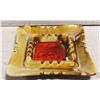 Image 1 : VINTAGE ASHTRAY "CALIF, USA"