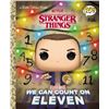 Image 1 : BRAND NEW STRANGER THINGS GOLDEN BOOK