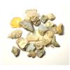 Image 1 : 6.LOT OF 50 CT OF NATURAL ROUGH ETHIOPEAN OPALS,