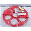 Image 1 : SILICONE EGG SHAPER - MAKE UNIFORM EGGS IN YOUR