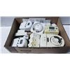 Image 1 : TIMERS & PLUGS - ESTATE