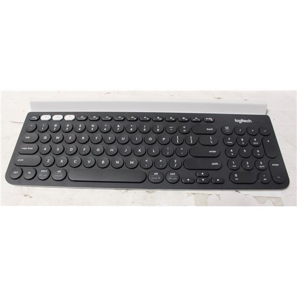LOGITECK K780 MULTI DEVICE - ESTATE