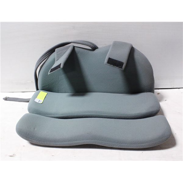 OBUS FORME - BUTTOCK REST "THE SEAT" - ESTATE
