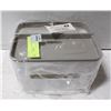Image 1 : TISSUE BOX NEW IN BOX