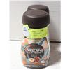Image 1 : 2 X 100G BOTTLES OF LIMITED EDITION NESCAFE RICH