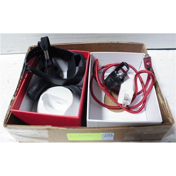 LIVE LIFE PERSONAL MOBILE ALARM - ESTATE