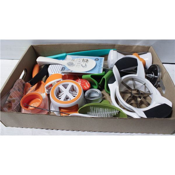 KITCHEN GADGETS