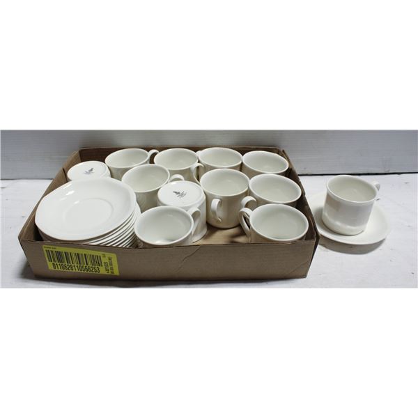 24 PCS ROYAL DALTON "TANGENT" - ESTATE