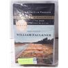 Image 1 : WILLIAM FAULKNER