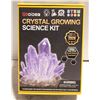 Image 1 : CRYSTAL GROWING SCIENCE KIT