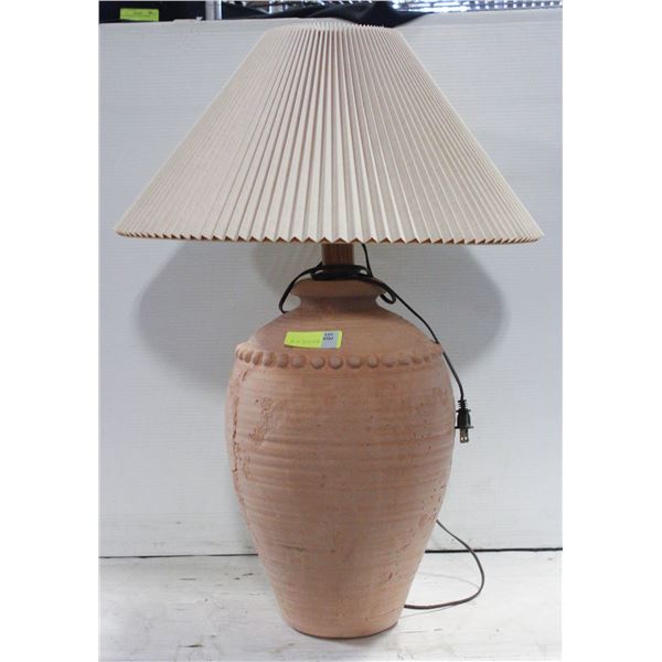 LAMP 29" HIGH