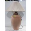 Image 1 : LAMP 29" HIGH