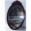 Image 1 : WALL MIRROR 28"X18"
