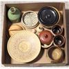 Image 1 : 15 POTTERY PIECES