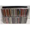 Image 1 : 75 CDS ROCK/COUNTRY & MORE - ESTATE