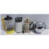 Image 1 : COFFEE GRINDER / HARIO COFFEE PERK & MORE