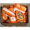 Image 1 : NEW BOX WITH MIXED BAGS OF CHIPS AND CRISPS