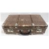 Image 1 : VINTAGE BRIEFCASE