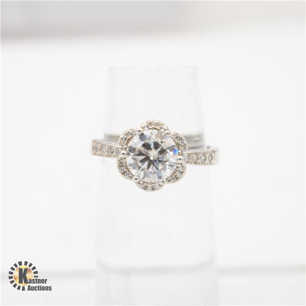 #1304-2.00 CT GRA CERTIFIED