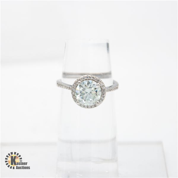 #1302-2.00 CT GRA CERTIFIED