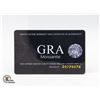 Image 2 : #1305-3.00 CT GRA CERTIFIED