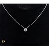 Image 1 : #1306-1.00 CT GRA CERTIFIED
