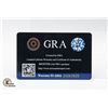 Image 2 : #1306-1.00 CT GRA CERTIFIED