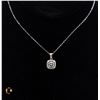 Image 1 : #1307-1.00 CT GRA CERTIFIED
