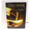 Image 1 : LORD OF THE RINGS TRILOGY