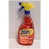Image 1 : 946ML ZEP HEAVY DUTY CITRUS DEGREASER