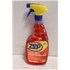 Image 1 : 946ML ZEP HEAVY DUTY CITRUS DEGREASER