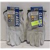 Image 1 : M/M CLASSIC WORK GLOVES