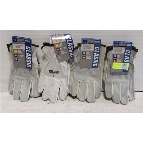 L/G CLASSING WORK GLOVES