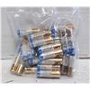 Image 1 : 40 AA BATTERIES - ALKALINE