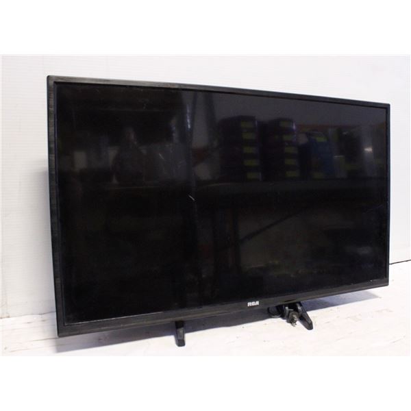 RAC 32" TV/DVD COMBO (NO REMOTE) - ESTATE