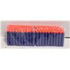 Image 1 : 100 NERF GUN DARTS