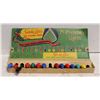 Image 1 : VINTAGE SANTA LITES IN ORIGINAL BOX-ESTATE