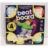 Image 1 : KIDKRAFT BEAT BOARD MUSICAL GAME, UP TO 4 PLAYERS