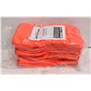Image 1 : 6 PAIRS OF ICEBERG PVC GLOVES